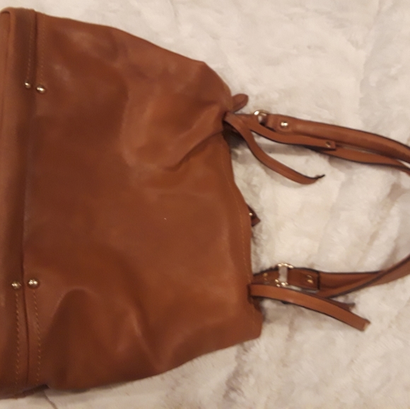 Tan purse - Picture 2 of 7